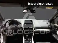 2025 Mitsubishi ECLIPSE