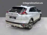 2025 Mitsubishi ECLIPSE