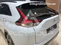 2025 Mitsubishi ECLIPSE