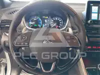2025 Mitsubishi ECLIPSE