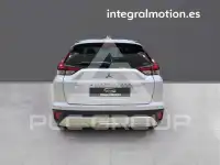2025 Mitsubishi ECLIPSE