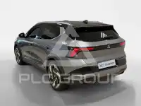 2025 Mitsubishi ECLIPSE
