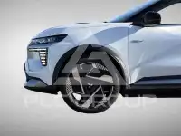2025 Mitsubishi ECLIPSE