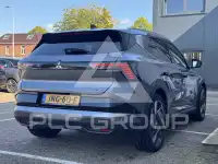 2025 Mitsubishi ECLIPSE