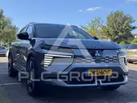 2025 Mitsubishi ECLIPSE