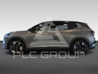 2025 Mitsubishi ECLIPSE