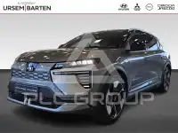 2025 Mitsubishi ECLIPSE