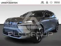2025 Mitsubishi ECLIPSE