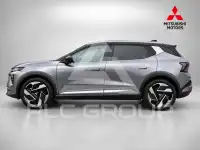 2025 Mitsubishi ECLIPSE