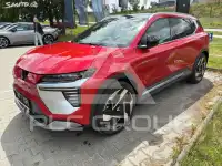 2025 Mitsubishi ECLIPSE