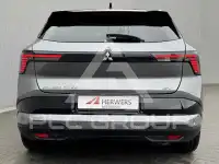 2025 Mitsubishi ECLIPSE