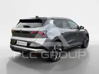 2025 Mitsubishi ECLIPSE