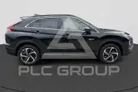 2025 Mitsubishi ECLIPSE