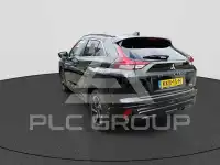 2025 Mitsubishi ECLIPSE