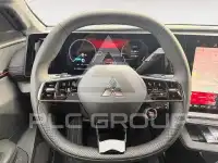 2025 Mitsubishi ECLIPSE