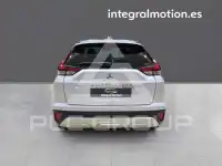 2025 Mitsubishi ECLIPSE