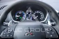 2025 Mitsubishi ECLIPSE