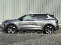 2025 Mitsubishi ECLIPSE