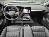 2025 Mitsubishi ECLIPSE