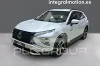 2025 Mitsubishi ECLIPSE