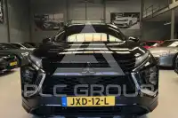 2025 Mitsubishi ECLIPSE