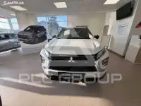 2025 Mitsubishi ECLIPSE