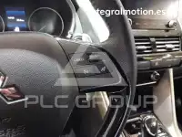 2025 Mitsubishi ECLIPSE