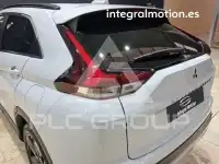 2025 Mitsubishi ECLIPSE