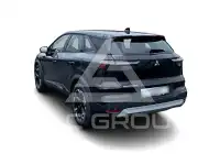 2025 Mitsubishi Grandis