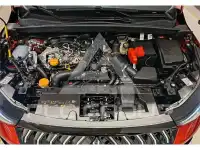 2025 Mitsubishi Grandis