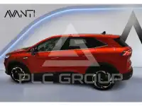 2025 Mitsubishi Grandis