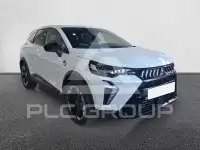 2025 Mitsubishi Grandis