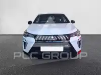 2025 Mitsubishi Grandis