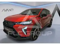2025 Mitsubishi Grandis