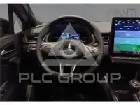 2025 Mitsubishi Grandis