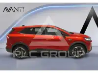 2025 Mitsubishi Grandis