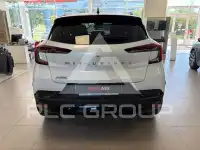 2025 Mitsubishi Asx
