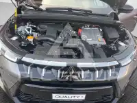2025 Mitsubishi Asx