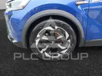 2025 Mitsubishi Asx