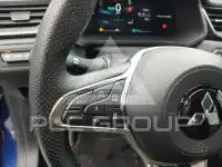 2025 Mitsubishi Asx