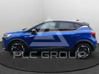 2025 Mitsubishi Asx