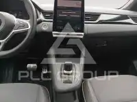 2025 Mitsubishi Asx