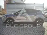 2025 Mitsubishi Asx