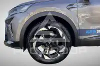 2025 Mitsubishi Asx