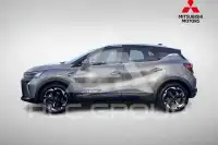 2025 Mitsubishi Asx