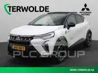 2025 Mitsubishi Asx