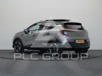 2025 Mitsubishi Asx