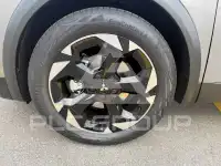 2025 Mitsubishi Asx