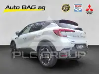 2025 Mitsubishi Asx
