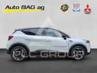 2025 Mitsubishi Asx